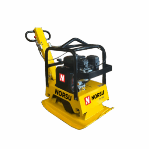 Виброплита бензиновая реверсивная NORSU GP-170L