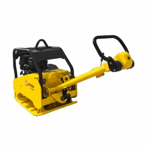 Виброплита бензиновая реверсивная NORSU GP-450GHE
