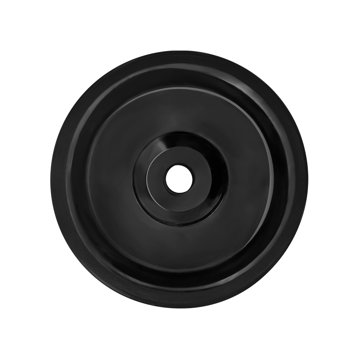 Термостойкое колесо на ось RONEL BSS 100