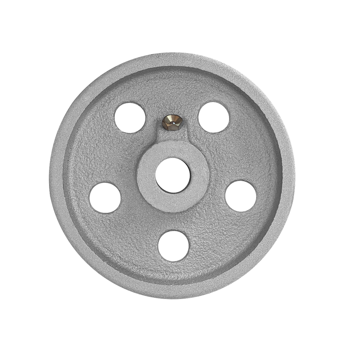 Колесо термостойкое RONEL CSS 100