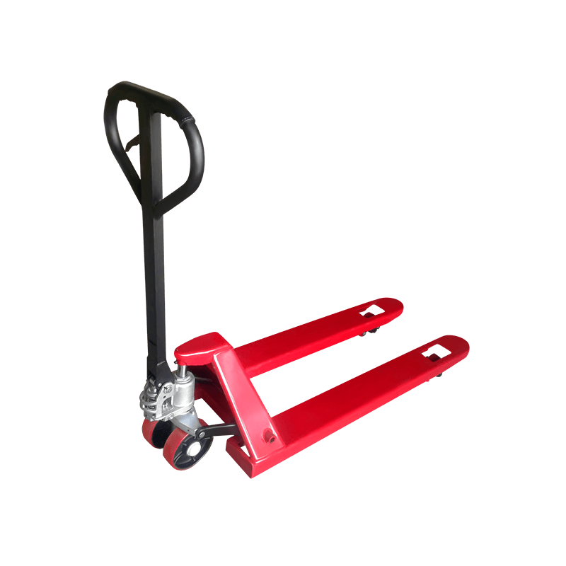 Стандартная гидравлическая тележка PROLIFT DS25