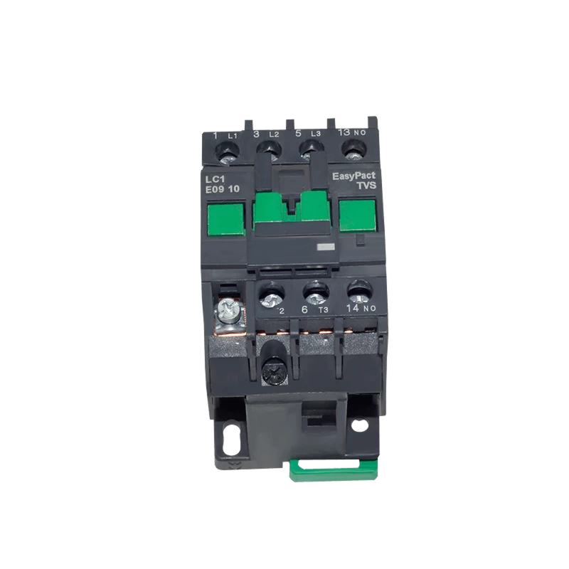 Контактор 18А 36В АС3 1НЗ (аналог CJX2 1801)