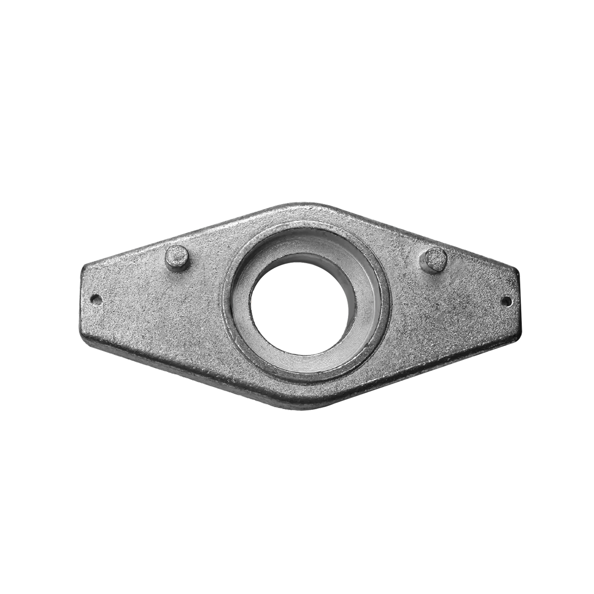 Опорная площадка гидроузла гидравлических тележек DF25