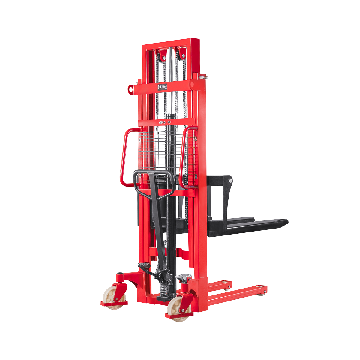 Ручной штабелер RDF 1025