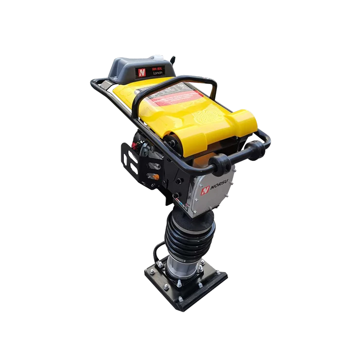 NORSU RT-80