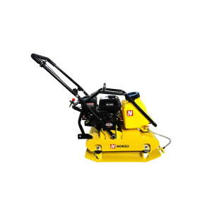 Виброплита NORSU RF-110TL (колесный комплект, бак для воды)