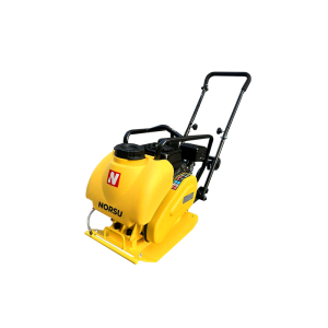 Виброплита NORSU RF-70TL (колесный комплект, бак для воды)