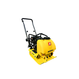 Виброплита NORSU RF-80TL (колесный комплект, бак для воды)
