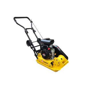 Виброплита NORSU RS-50L (колесный комплект)