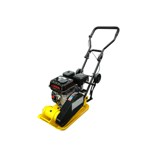 Виброплита NORSU RF-60L (колесный комплект)