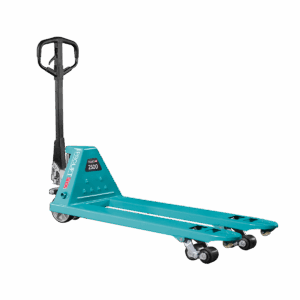Гидравлическая тележка PROLIFT PRO RT25