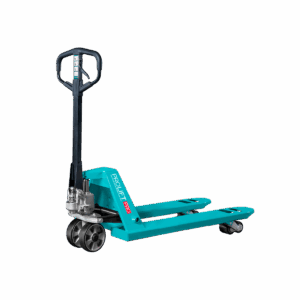 Гидравлическая тележка рохля PROLIFT PRO RT25 (L1500)
