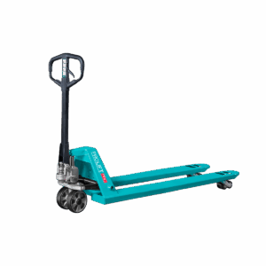 Гидравлическая тележка рохля PROLIFT PRO RT25 (L2000)