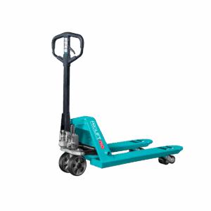 Гидравлическая тележка рохля PROLIFT PRO RT25 (L800)