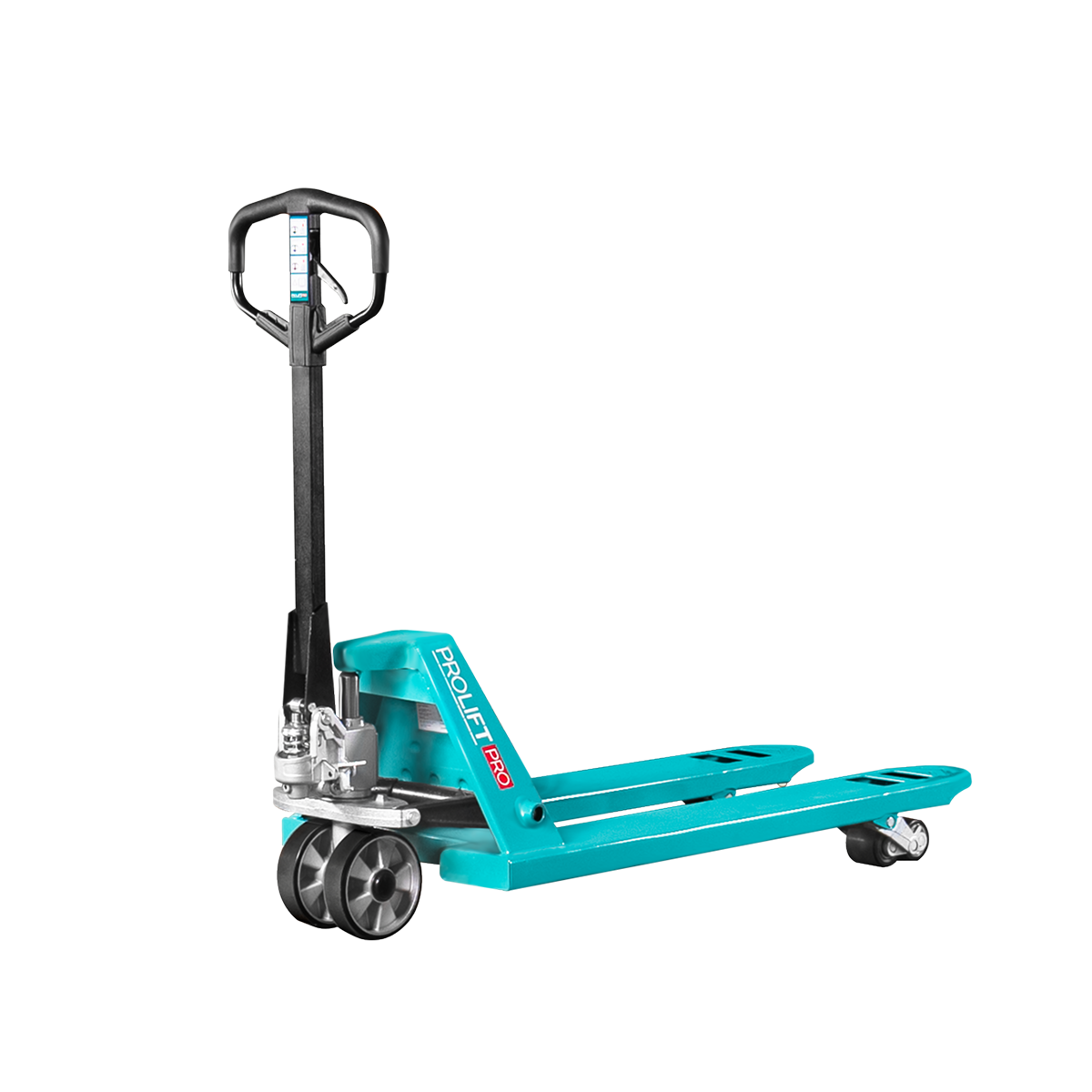 Гидравлическая тележка PROLIFT PRO RT30