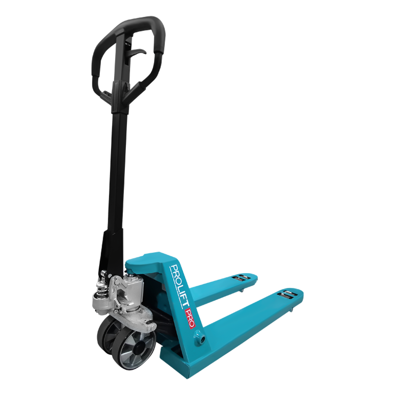 Гидравлическая тележка PROLIFT PRO RT30