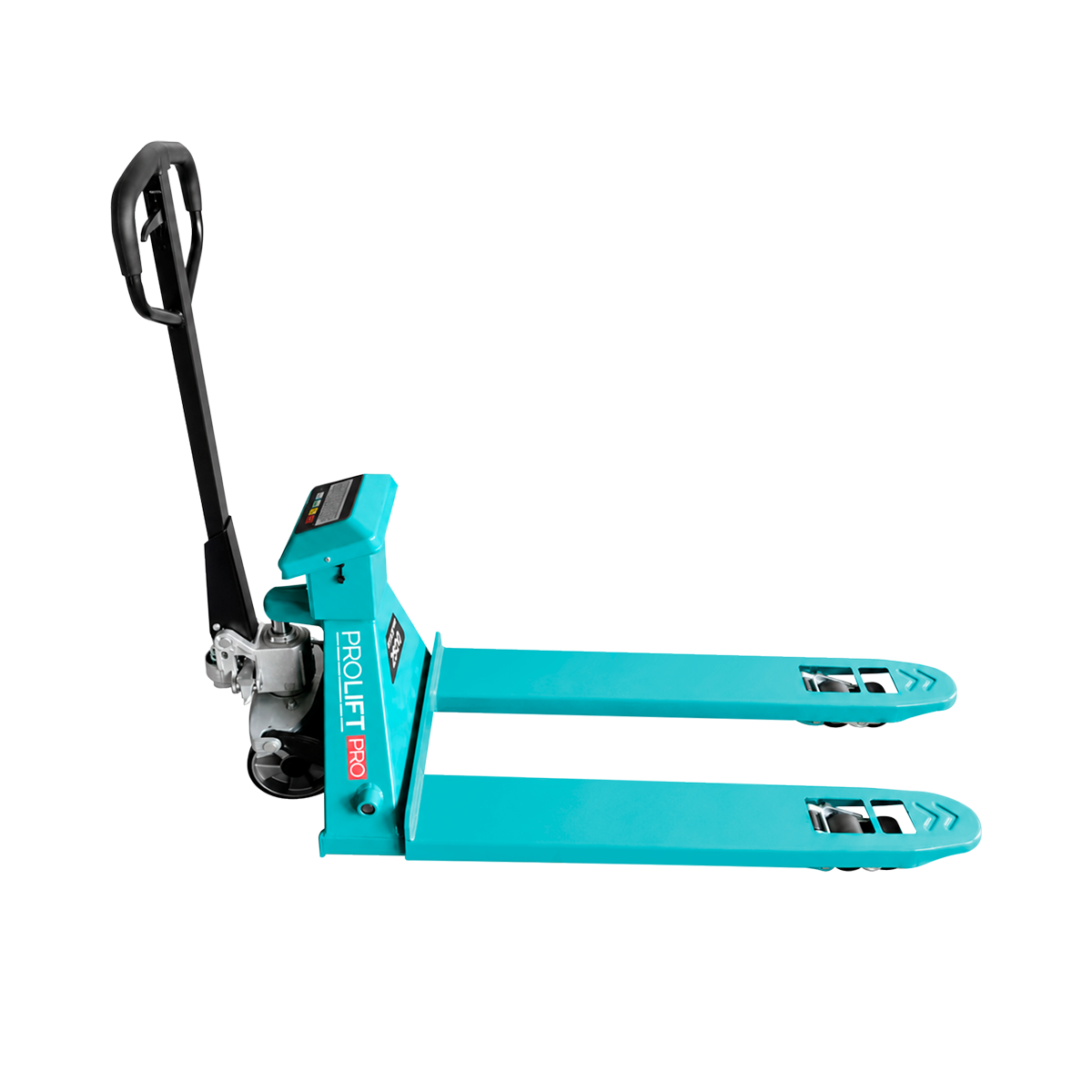Гидравлическая тележка рохля PROLIFT PRO RTW25