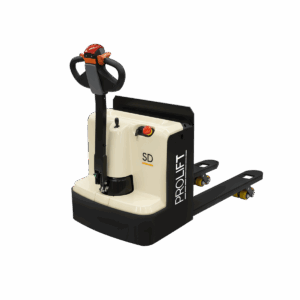 Самоходная тележка PROLIFT M2 SD20