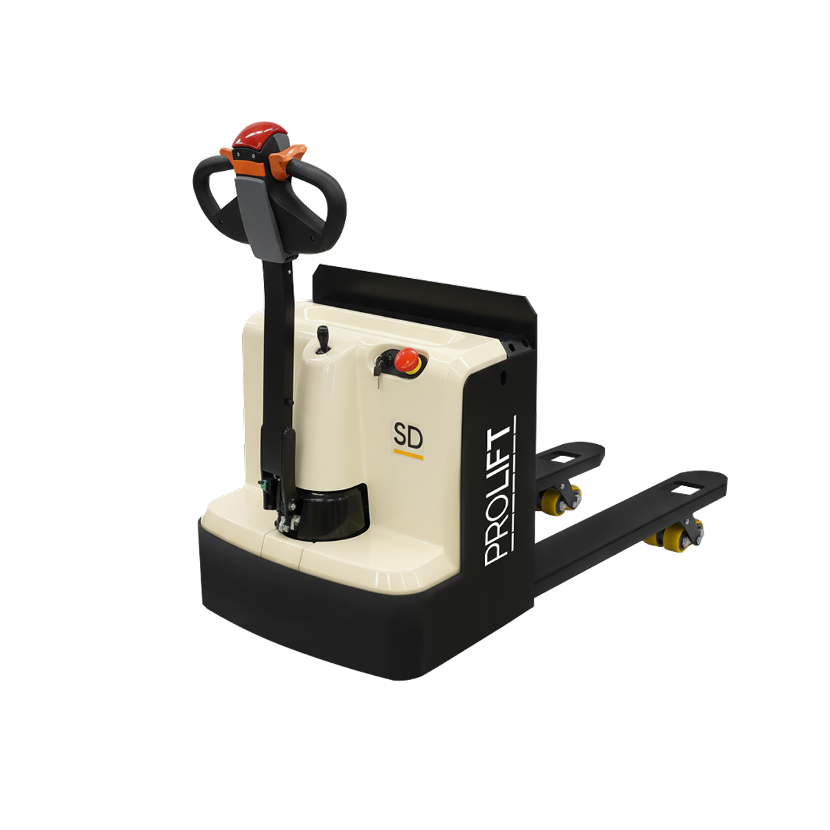 Самоходная тележка PROLIFT M2 SD20
