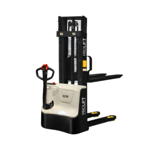 Самоходный электроштабелер PROLIFT M2 SDR 1230 li-ion