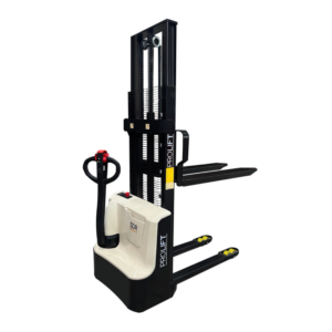 Самоходный электроштабелер PROLIFT M2 SDR 1235 li-ion