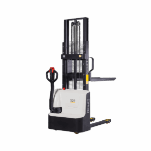 Самоходный электроштабелер PROLIFT M2 SDR 1225 li-ion