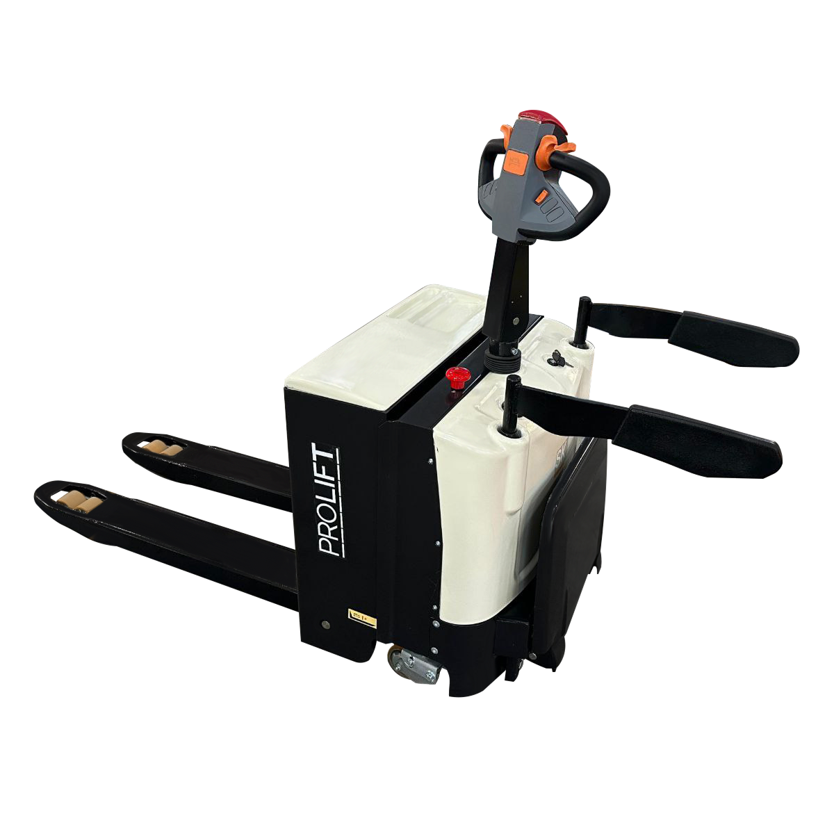 Самоходная тележка PROLIFT M2 SK20