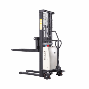 Электрический штабелер PROLIFT M2 SPN 1016 с раздвижными вилами