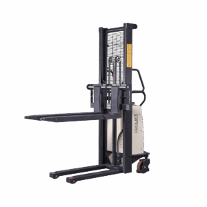 Электрический штабелер PROLIFT M2 SPN 1516 с раздвижными вилами