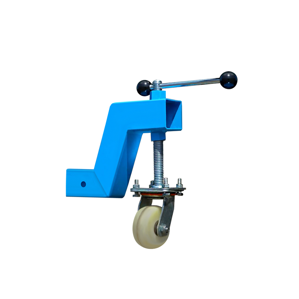 Комплект передвижения консолей SKR6