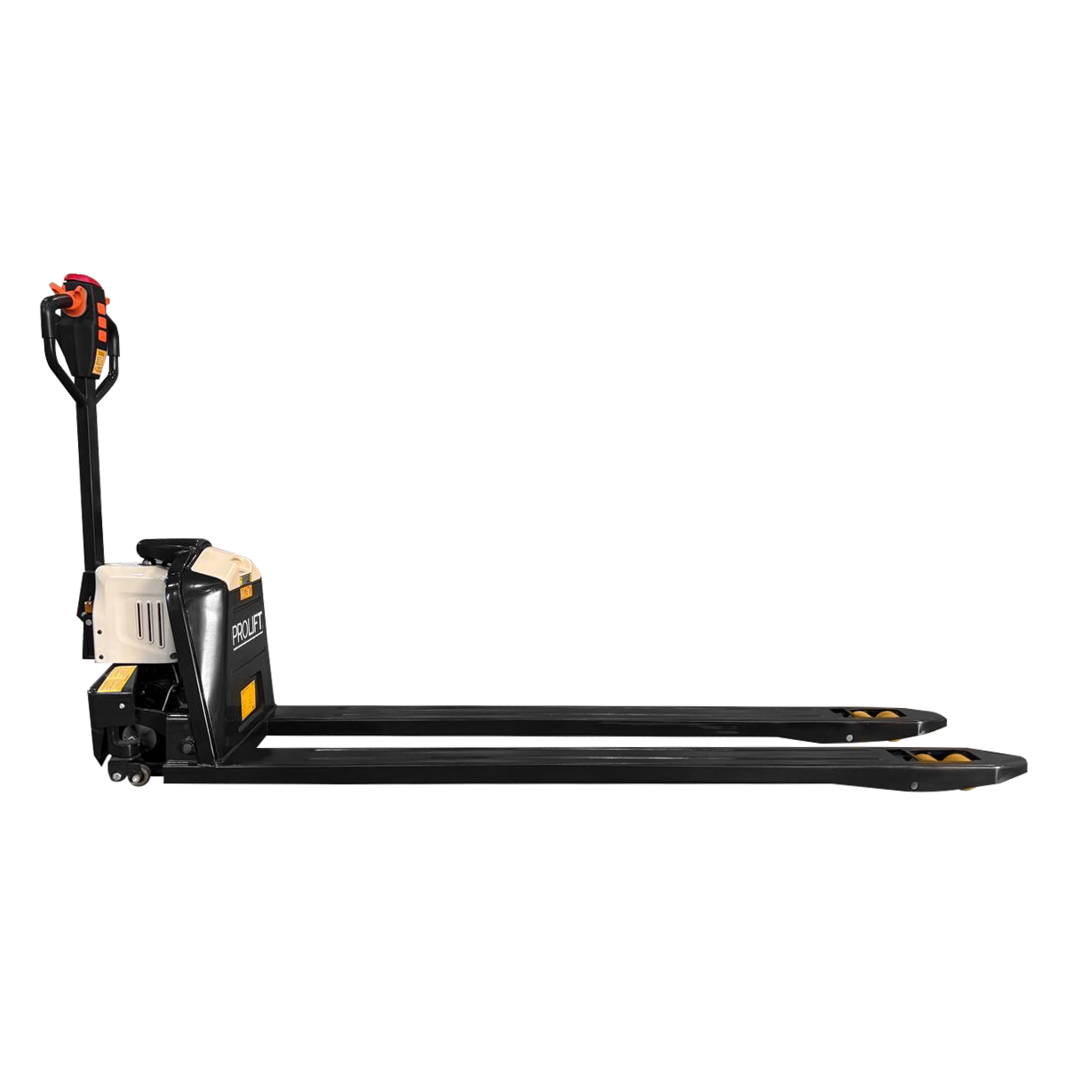 Самоходная тележка PROLIFT M2 SR12 2000 Li-ion