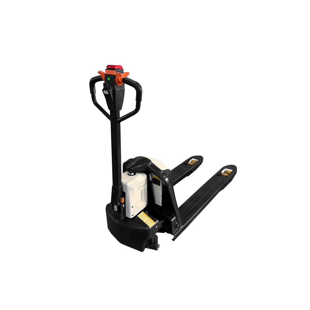 Самоходная тележка PROLIFT M2 SR20 Li-ion