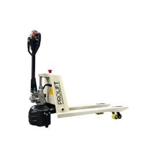 Самоходная тележка с гидравлическим подъемом вил PROLIFT M2 ST20L