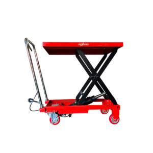 Стол гидравлический FOXSTER TF15