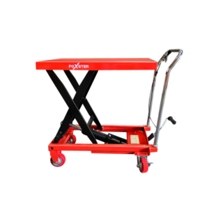 Стол гидравлический FOXSTER TF30