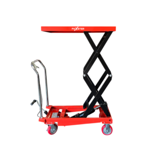 Стол гидравлический FOXSTER TFD35