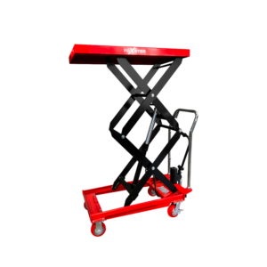 Стол гидравлический FOXSTER TFD50