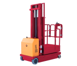 Комплектовщики заказов