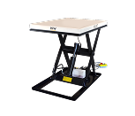 Электрические столы и платформы