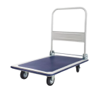 Платформенные и двухколесные тележки