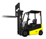 Вилочные погрузчики