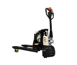 Самоходные тележки (электрические рохли)