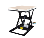 Подъемные столы и платформы