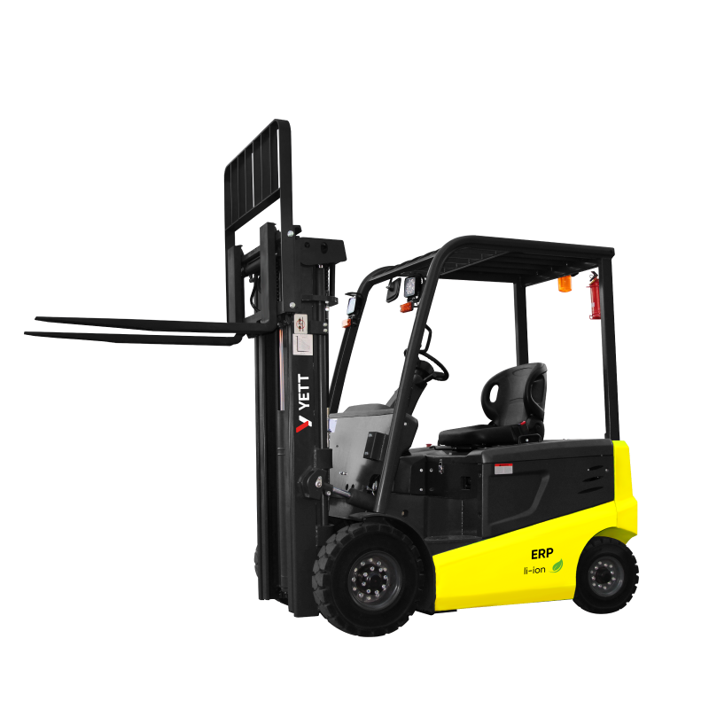 Электрический погрузчик YETT ERP20 li-ion M300-3W
