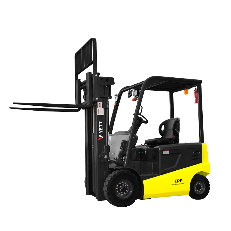 Электрический погрузчик YETT ERP20-M300-3W