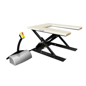 Подъемный стол PROLIFT M2 HIW1.0EU