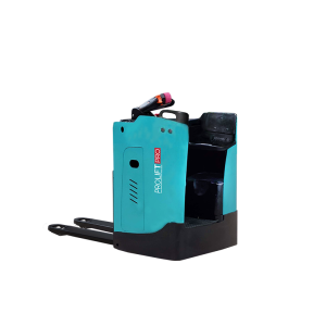 Самоходная тележка с местом оператора сидя PROLIFT PRO DRT25