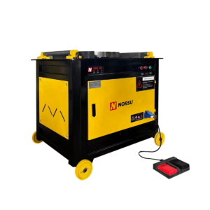 Станок для гибки арматуры NORSU RBM-50E