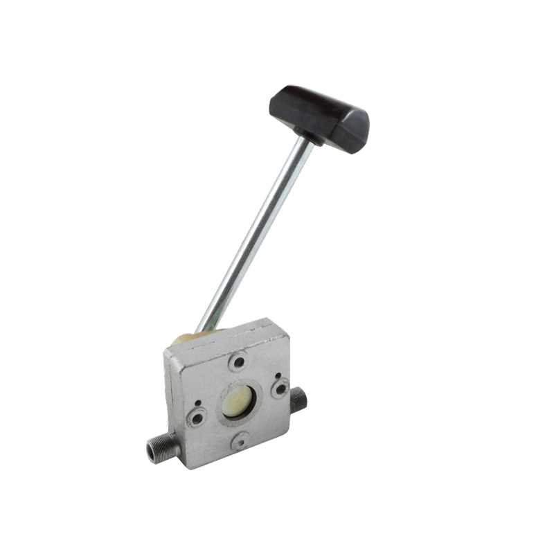 Ручка переключения реверса виброплиты для RS-R170