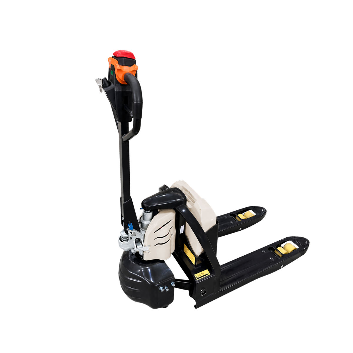 Самоходная тележка PROLIFT M2 SD15 800 Li-ion